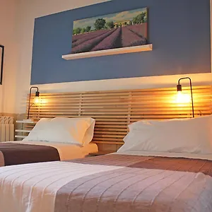  Bed and breakfast Le Sete